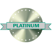 Platinum Exhibitor