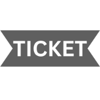 Ticketed Event - Must Be Purchased To Attend