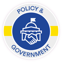 Policy & Government