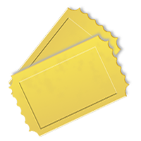 Ticketed Event