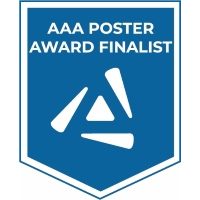 AAA Poster Award Finalist