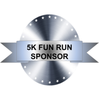 5K Fun Run Sponsor