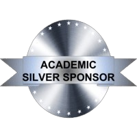 Academic Silver Sponsor