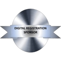 Digital Registration Sponsor