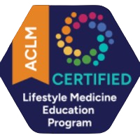 Education Program-ACLM Certified