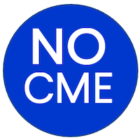 No CME