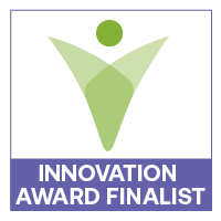 2022 Innovation Award Finalist