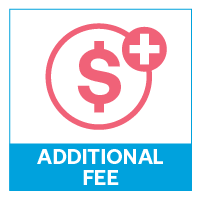 2022 Additional Fee