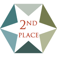 2nd Place