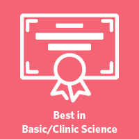 Best in Basic/Clinic Science
