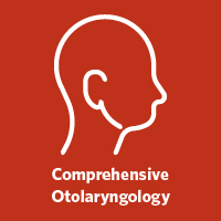 Honorable Mention in Comprehensive Otolaryngology