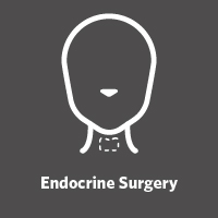 Honorable Mention in Endocrine Surgery