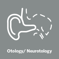 Honorable Mention in Otology/Neurotology