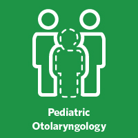 Honorable Mention in Pediatric Otolaryngology