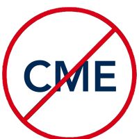 NO CME