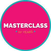 Masterclass (10+ Years)