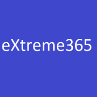 eXtreme365 Sponsor