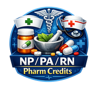 NP/PA/RN/Pharm