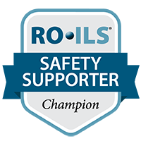 RO-ILS Safety Champion