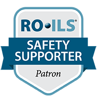 RO-ILS Safety Patron