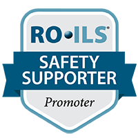 RO-ILS Safety Promoter