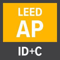 LEED ID+C