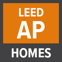 LEED HOMES