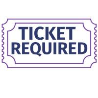Ticket Required