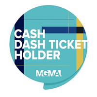 Cash Dash Sponsor