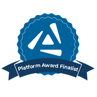 Platform Award Finalist