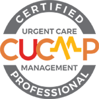 Certified Urgent Care Management Professional (CUCMP)