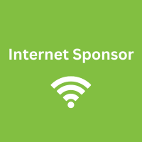 Internet Sponsor
