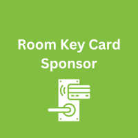 Room Key Sponsor