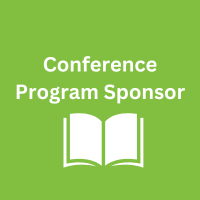 Conference Program Sponsor