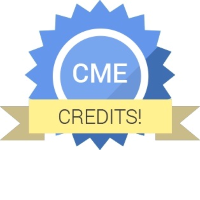 CME Credit Offered