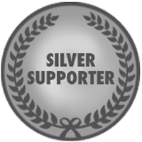 Silver Supporter