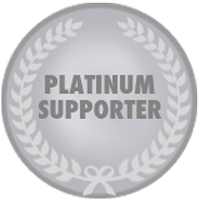 Platinum Supporter