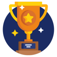 Trophy