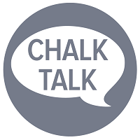 Chalk Talk Formulation