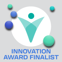 Innovation Award Finalist