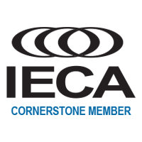 IECA Cornerstone Member