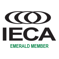 IECA Emerald Member