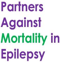 Partners Against Mortality in Epilepsy Poster