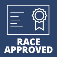 RACE Approved