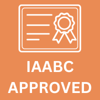 IAABC Approved