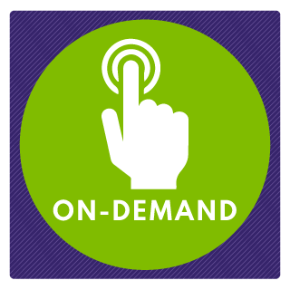 On Demand