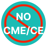 No CME/CE