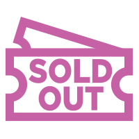 Sold Out Ticketed Session