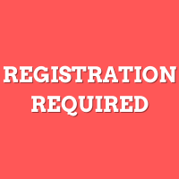Registration Required