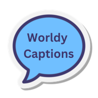 Wordly Session Captions